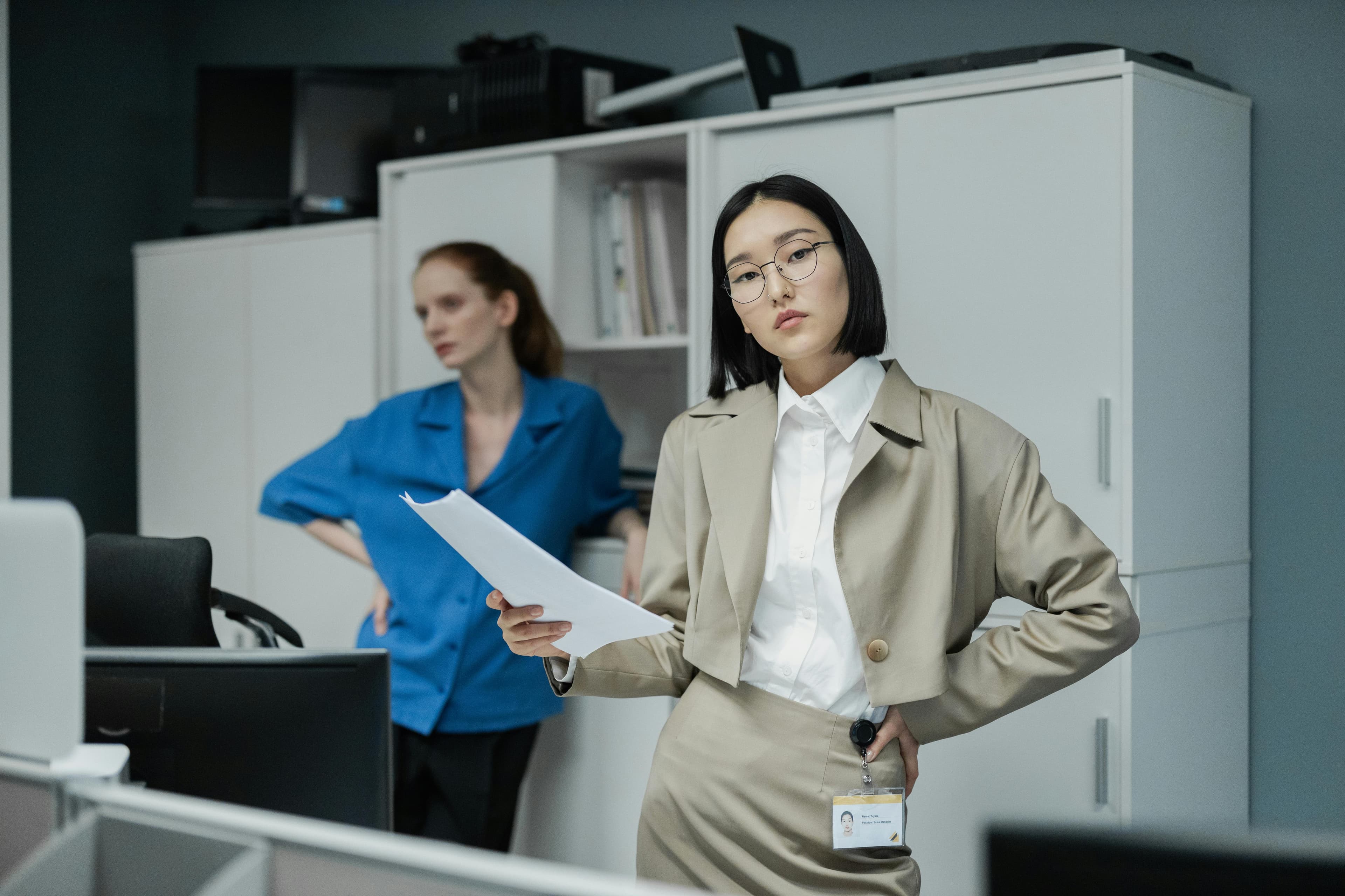 14 days - From first call to a shipping team embedded in your workflow.